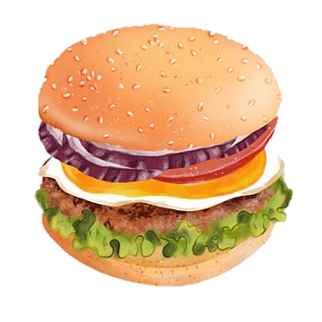 HAMBURGERS